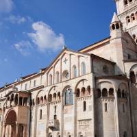 Duomo di Modena