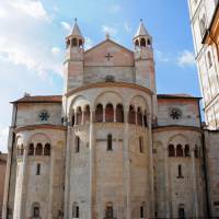 Duomo di Modena