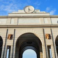 Foro Boario &deg;&deg;