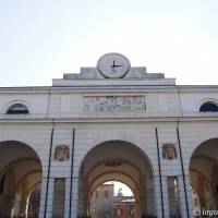 Foro Boario Modena - 1