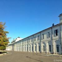 Foro Boario Modena - 9