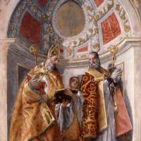 Galleria Estense Modena - 13