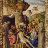 Galleria Estense Modena - 4