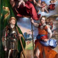 Galleria Estense Modena - 6