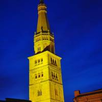 Ghirlandina Modena - 12