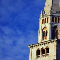 Ghirlandina Modena - 1