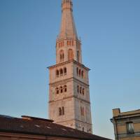 Ghirlandina Modena - 2