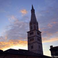 Ghirlandina Modena - 3