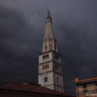 Ghirlandina Modena - 40