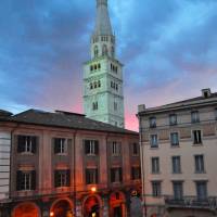 Ghirlandina Modena - 43
