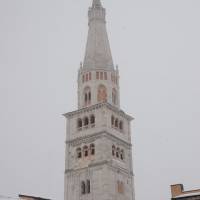 Ghirlandina Modena - 47