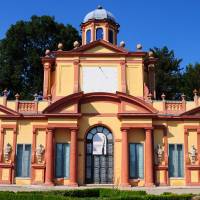 Ducal and Botanical Gardens &deg;&deg;