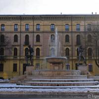 Largo Garibaldi Modena - 1