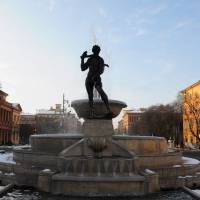 Largo Garibaldi Modena - 2