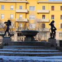 Largo Garibaldi Modena - 3