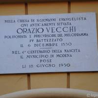 Largo Garibaldi Modena - 4