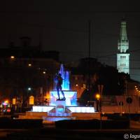 Largo Garibaldi Modena - 5