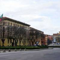Largo Garibaldi Modena - 7