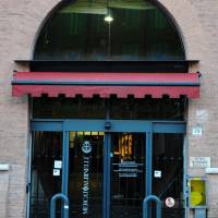 Mercato Coperto Albinelli Modena - 11