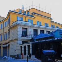 Mercato Coperto Albinelli Modena - 12