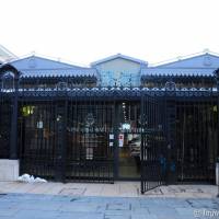 Mercato Coperto Albinelli Modena - 13