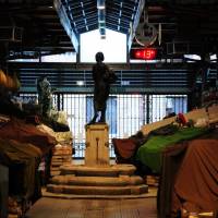 Mercato Coperto Albinelli Modena - 14