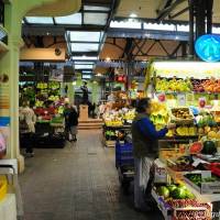 Mercato Coperto Albinelli Modena - 1