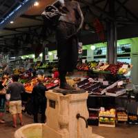 Mercato Coperto Albinelli Modena - 3