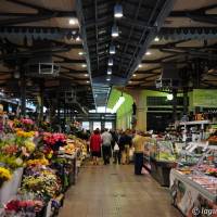 Mercato Coperto Albinelli Modena - 4