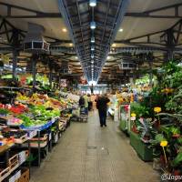 Mercato Coperto Albinelli Modena - 5