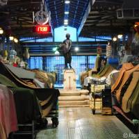 Mercato Coperto Albinelli Modena - 6