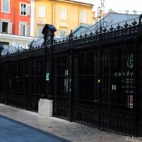 Mercato Coperto Albinelli Modena - 7