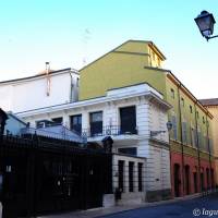 Mercato Coperto Albinelli Modena - 8