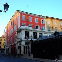 Mercato Coperto Albinelli Modena - 9