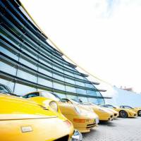 Museo Casa Enzo Ferrari Modena - 10