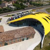 Museo Casa Enzo Ferrari Modena - 11