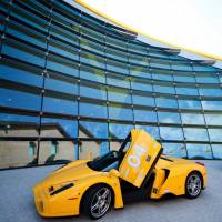 Museo Casa Enzo Ferrari Modena - 6