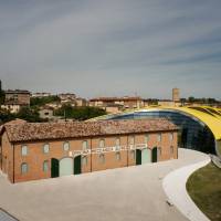 Museo Casa Enzo Ferrari Modena - 7