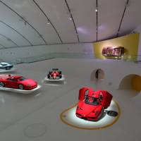 Museo Casa Enzo Ferrari