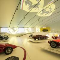 Museo Casa Enzo Ferrari