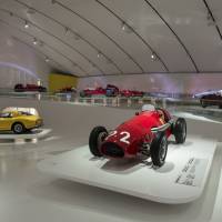 Museo Casa Enzo Ferrari