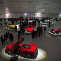 Museo Casa Enzo Ferrari