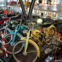 Museo d'Auto e Moto d'Epoca Panini Modena - 1