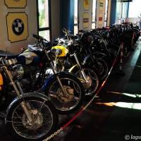 Museo d'Auto e Moto d'Epoca Panini Modena - 2