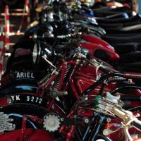 Museo d'Auto e Moto d'Epoca Panini Modena - 3