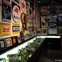 Museo dell'Auto Storica Stanguellini Modena - 2