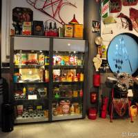 Museo dell'Auto Storica Stanguellini Modena - 3