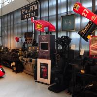 Museo dell'Auto Storica Stanguellini Modena - 6