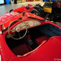 Museo dell'Auto Storica Stanguellini Modena - 9