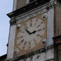 Palazzo Comunale Modena - 1